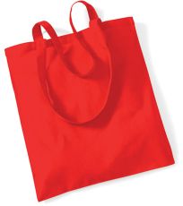 Bright Red - 
