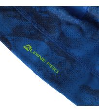 Unisex športové čiapky MAROG ALPINE PRO mykonos blue