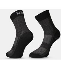 Outdoorové merino ponožky LIRIN-U KILPI