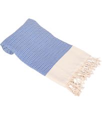 Denim Blue - 