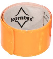 Farebný reflexný opasok Porto Korntex