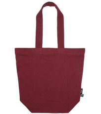 Nákupná taška na zips NE90053 Neutral 