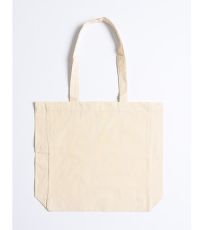 Bavlnená taška s dlhým madlom XT95N Printwear