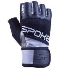 Fitness rukavice Gant II Spokey