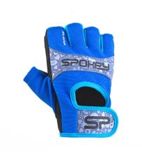 Dámske fitness rukavice Elena II Spokey