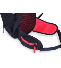 Turistický batoh CRESTONE 30 LOAP Grey