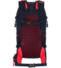 Turistický batoh CRESTONE 30 LOAP Grey