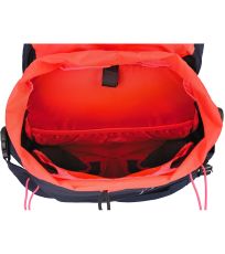 Turistický batoh 28 l EIGER 28 LOAP Grey