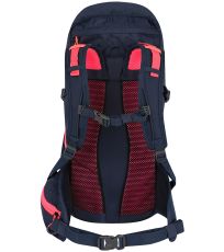 Turistický batoh 28 l EIGER 28 LOAP Grey