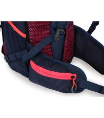 Turistický batoh 28 l EIGER 28 LOAP Grey