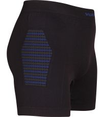 Pánske funkčné boxerky AP04 VoXX® čierna/modrá