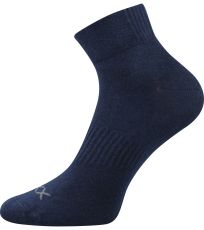 Unisex ponožky 3 páry Baddy B VoXX® mix A