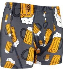 Pánske boxerky Kevin PiVoXX VoXX®