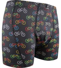 bike/černá - bike/čierna