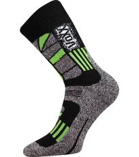 Unisex froté termo ponožky Traction I VoXX®
