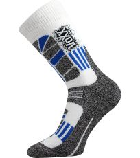 Unisex froté termo ponožky Traction I VoXX®