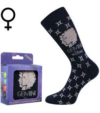 Unisex ponožky znamení zverokruhu Zodiac Boma