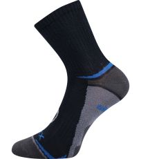 Detské priedušné ponožky - 3 páry Optifanik 03 VoXX® mix A - chlapec