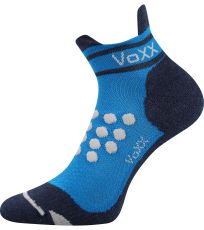 Unisex kompresné ponožky Sprinter VoXX® modrá