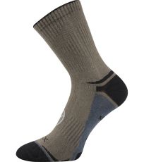 Pánske repelentné ponožky Optifan 03 VoXX®