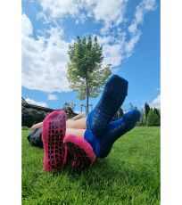Unisex protišmykové ponožky Jumpyx VoXX® modrá