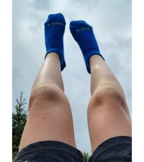Unisex protišmykové ponožky Jumpyx VoXX® modrá