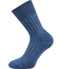 Unisex vlnené ponožky Willie VoXX®