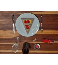 Unisex trendy ponožky Pizza Lonka 