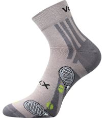 Pánske športové ponožky - 3 páry Abras VoXX® mix A