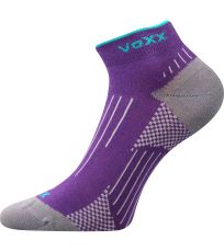 Detské športové ponožky - 3 páry Azulik VoXX® mix B - holka