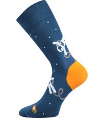 Unisex trendy ponožky Twidor Lonka