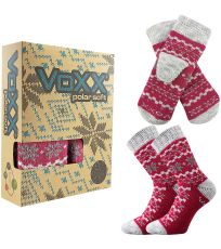 Dámske ponožky a palčiaky Trondelag set VoXX®