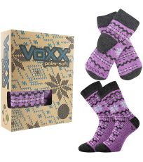 Dámske ponožky a palčiaky Trondelag set VoXX®
