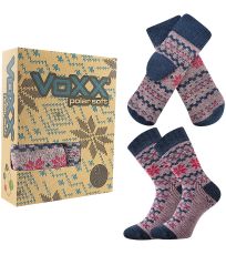 Dámske ponožky a palčiaky Trondelag set VoXX®