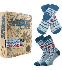 Dámske ponožky a palčiaky Trondelag set VoXX®