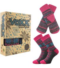 Dámske ponožky a palčiaky Trondelag set VoXX®
