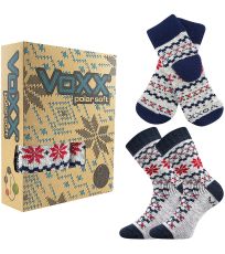 Dámske ponožky a palčiaky Trondelag set VoXX®