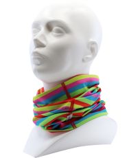 Dámsky multifunkčný nákrčník SOLID VoXX®