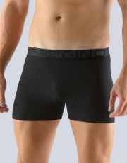 Boxerky s kratšou nohavičkou 73105P GINA