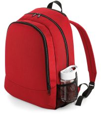 Classic Red - 