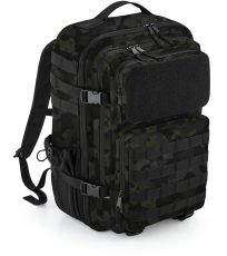 Combat Camo - 