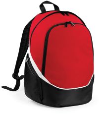 Classic Red - 