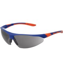Unisex ochranné pracovné okuliare STEALTH 9000 JSP